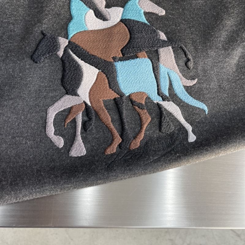 Hermes Hoodies